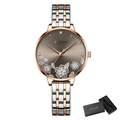 Fashion Women Watch