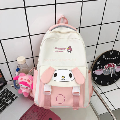 Sanrio Cinnamoroll Backpack | My Melody Backpack