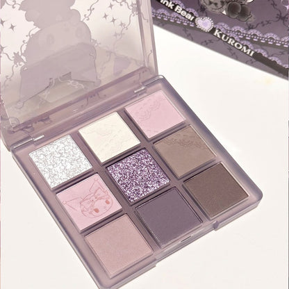 hello kitty eyeshadow palette