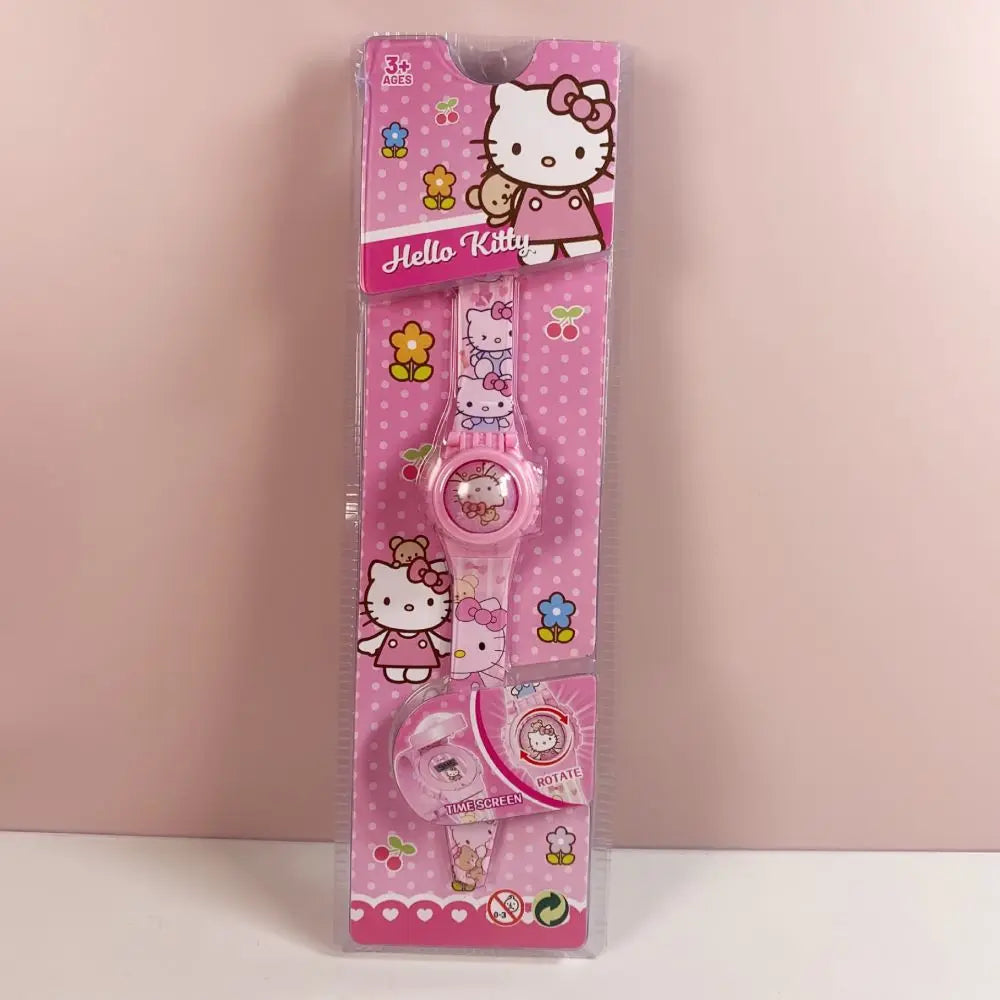 Hello Kitty Wristwatch