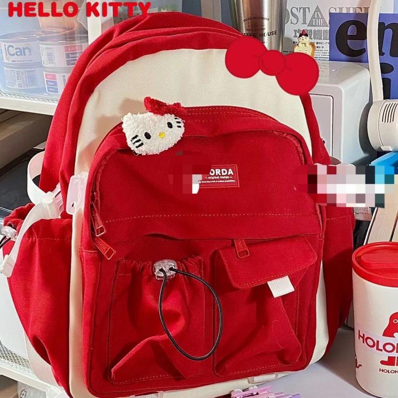 Hello Kitty Family Backpack Vans