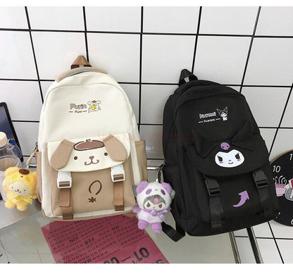 Sanrio Cinnamoroll Backpack | My Melody Backpack