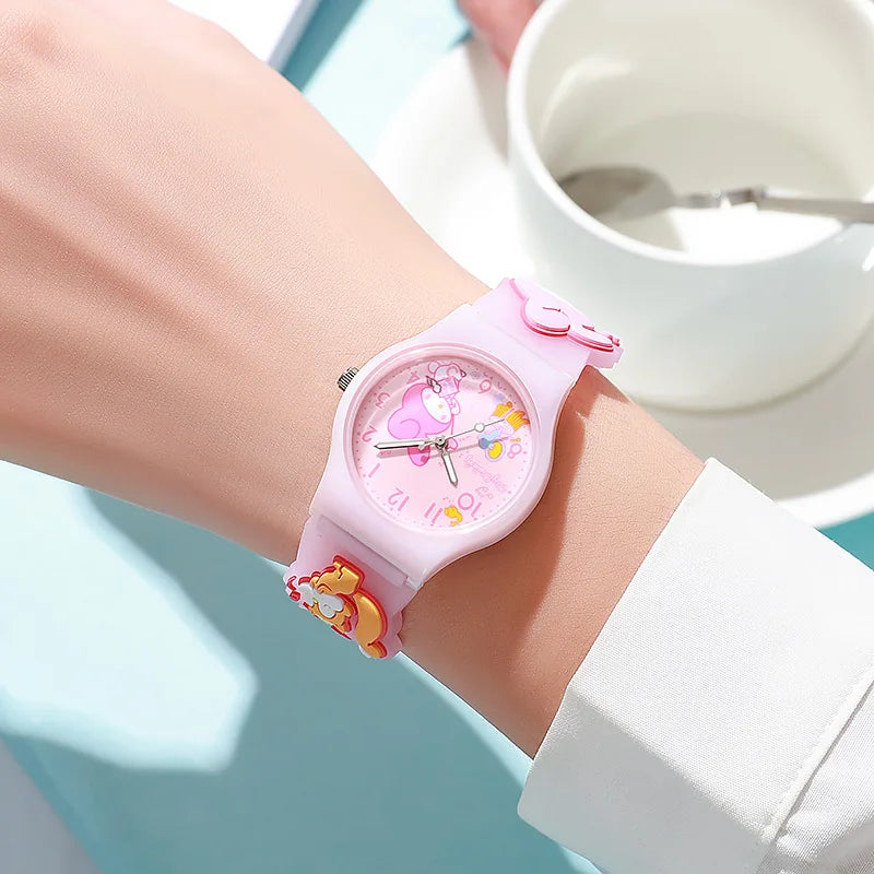 Sanrio Kids Watch