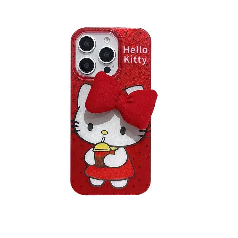 iPhone 13 Hello Kitty Case