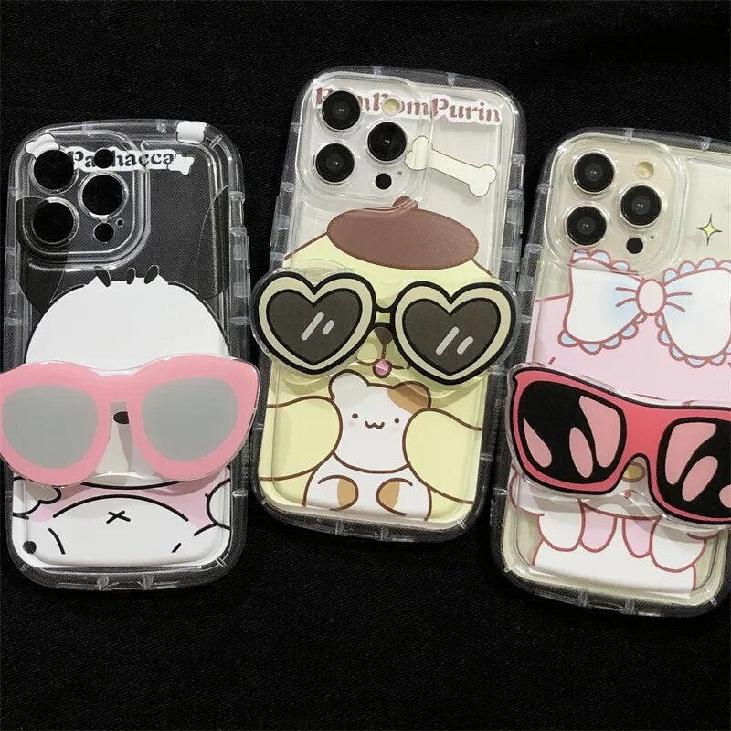 Hello Kitty Samsung Phone Case