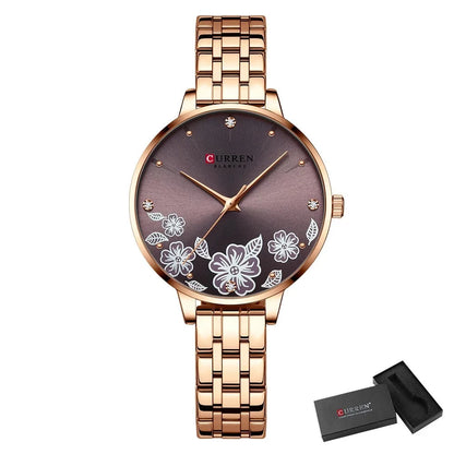 Fashion Women Watch