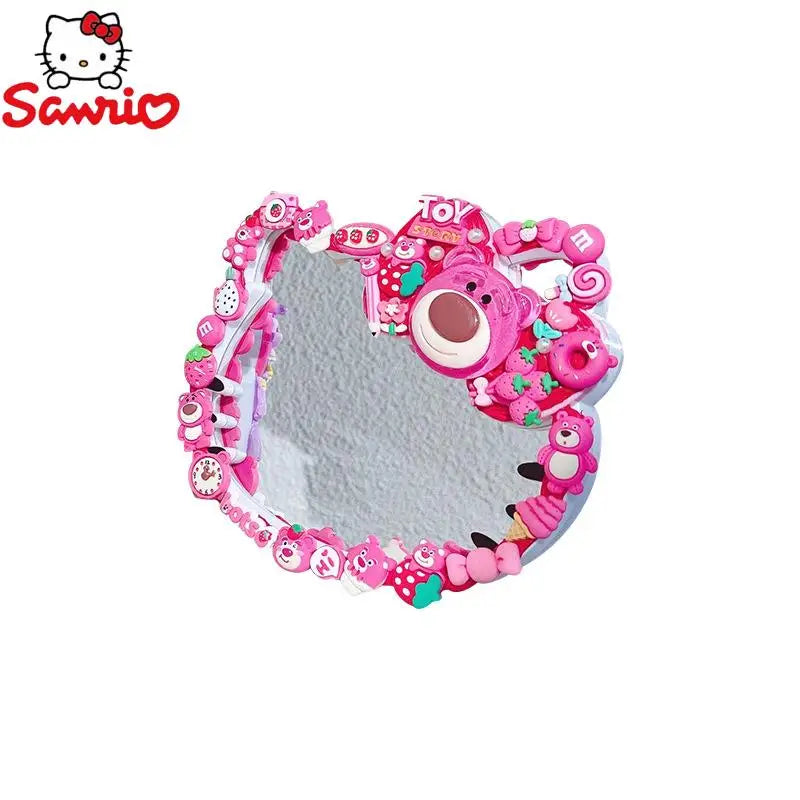 Hello Kitty 3D Vanity Mirror