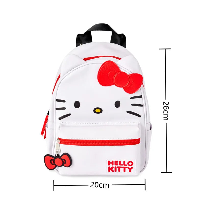 Hello Kitty Bag Loungefly