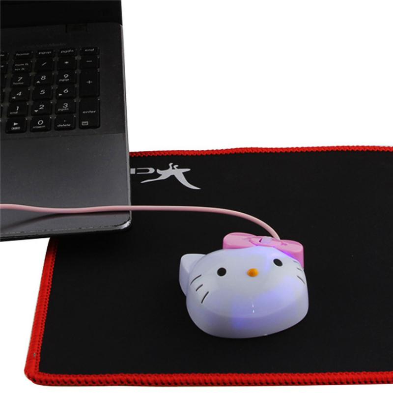 Sanrio Hello Kitty Mouse for Girls | Cute & Ergonomic