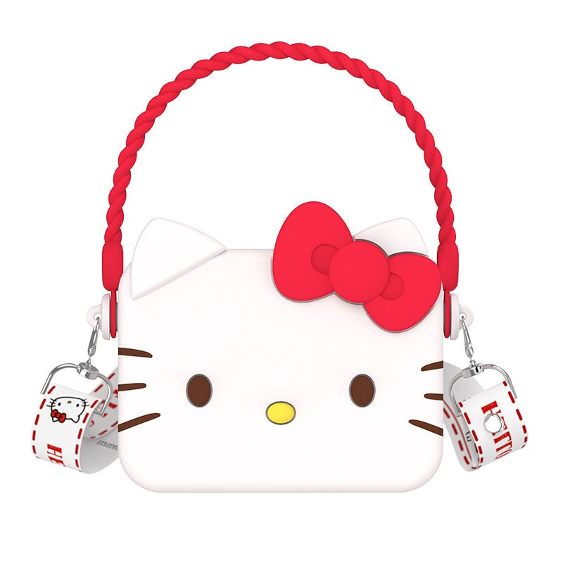 Real Littles Micro Sanrio Hello Kitty & Friends Bags