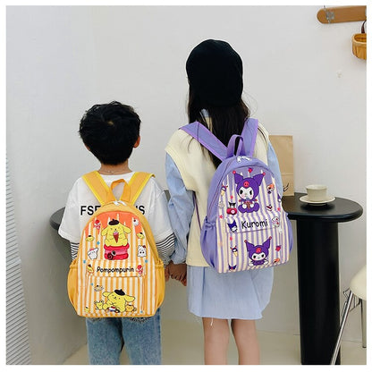 Hello Kitty Children Backpack - Fun & Functional for Kids