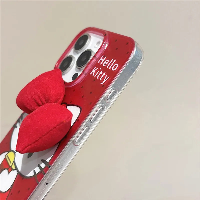 iPhone 13 Hello Kitty Case