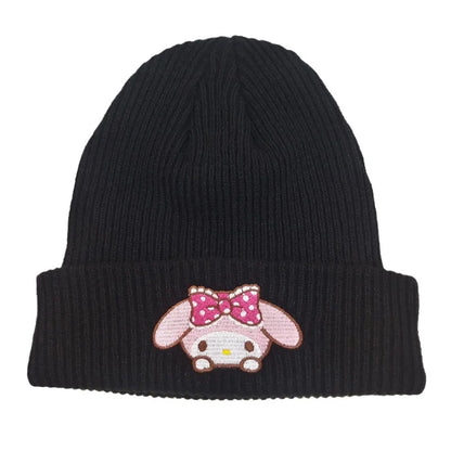 Sanrio Knitted Hat