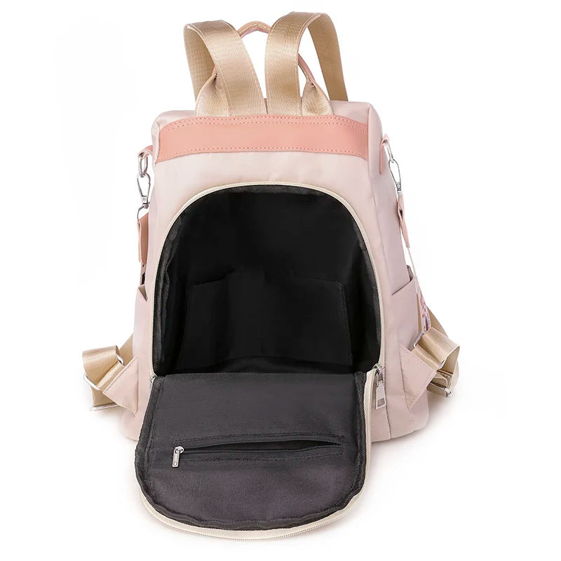 Women Waterproof Backpack