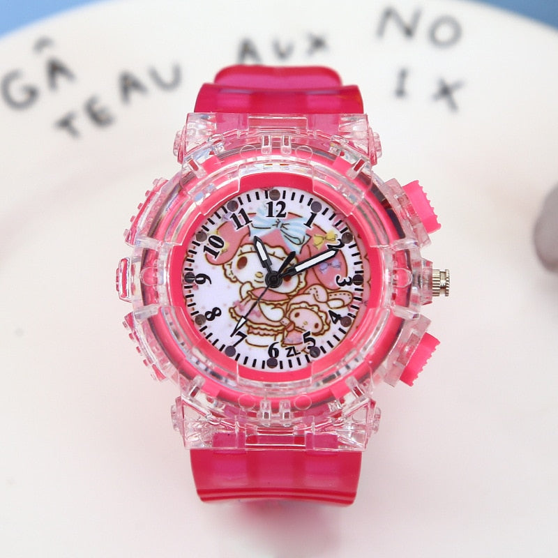 Kawaii Sanrio Children Watch