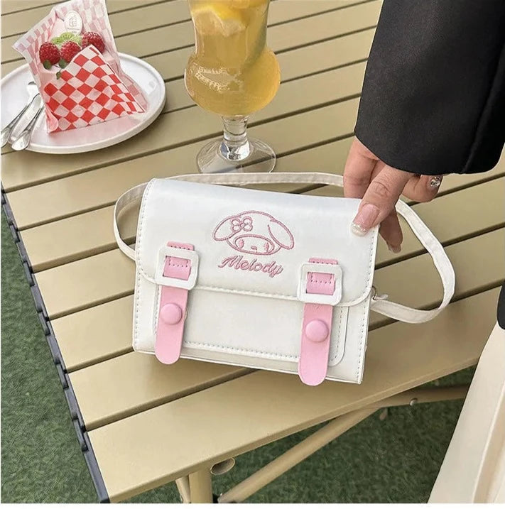 Sanrio Hello Kitty Shoulder Bag | Stylish & Functional