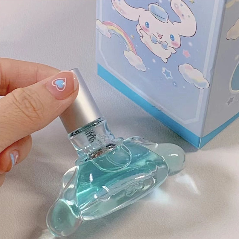 Hello Kitty Perfume-Cinnamoroll