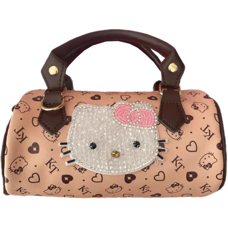 Hello Kitty Vintage Bag – Timeless and Adorable Design