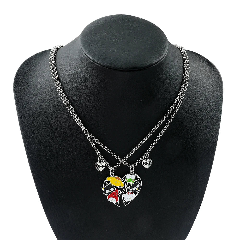 Sanrio BFF Necklace