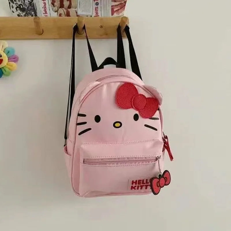 Hello Kitty Bag Loungefly