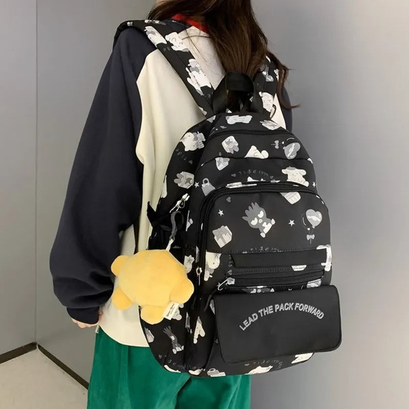 Badtz Maru Backpack