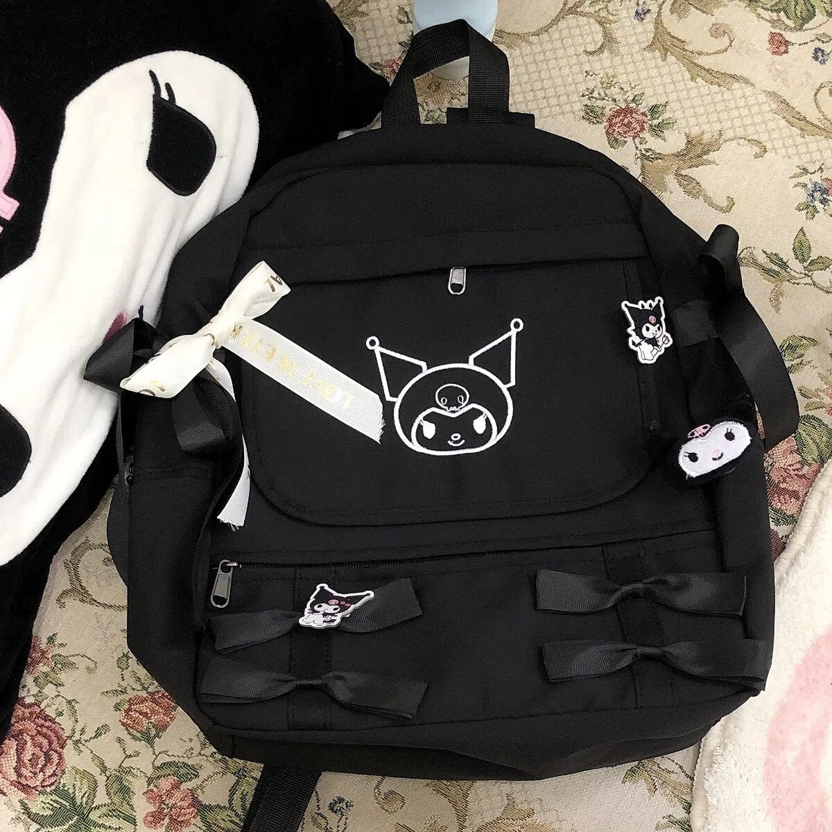 Hello Kitty Family Backpack Vans