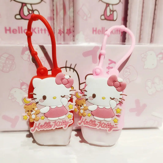 hello Kitty Hand Sanitizer