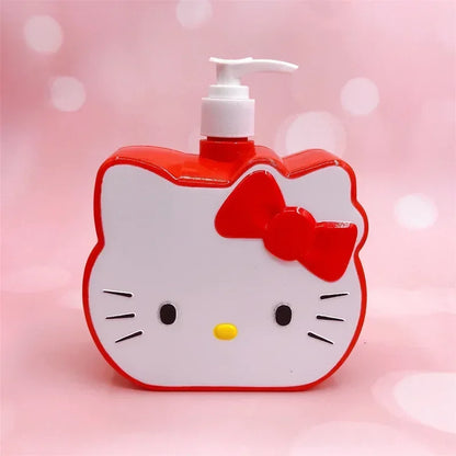 Hello Kitty Soap Dispenser