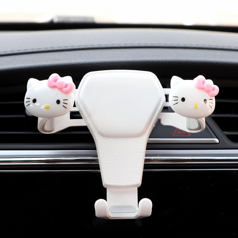 Hk rearview mirror cover/accessories  Hello kitty car accessories, Hello  kitty car, Hello kitty