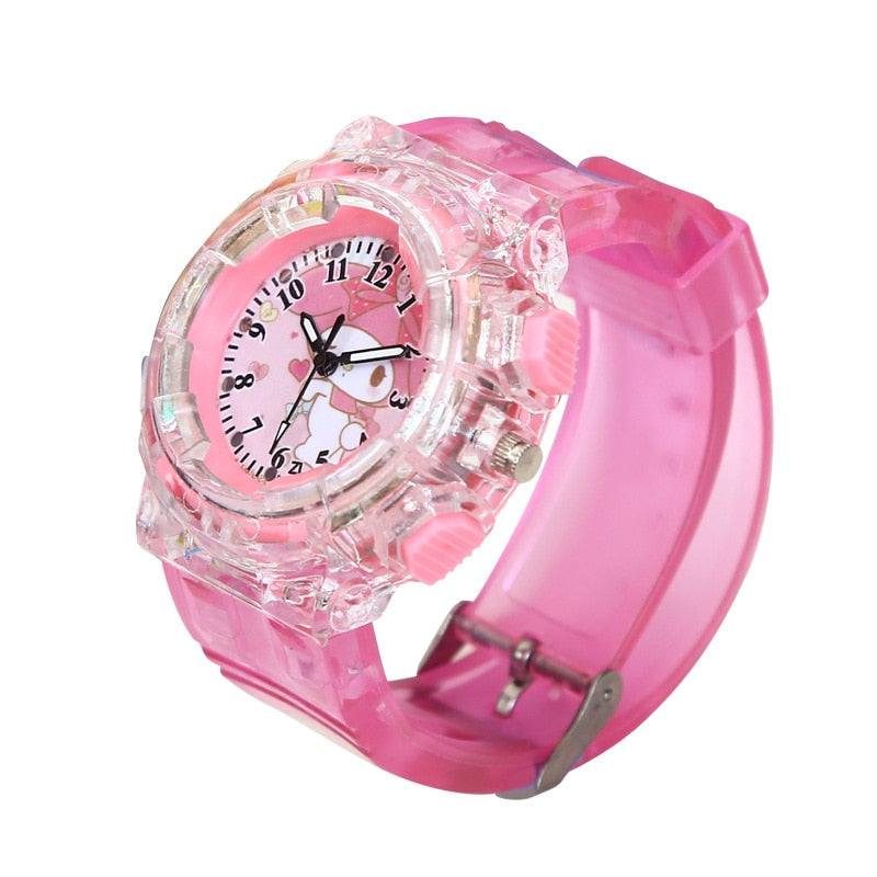 Kawaii Sanrio Children Watch