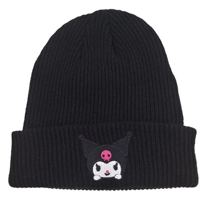 Sanrio Knitted Hat