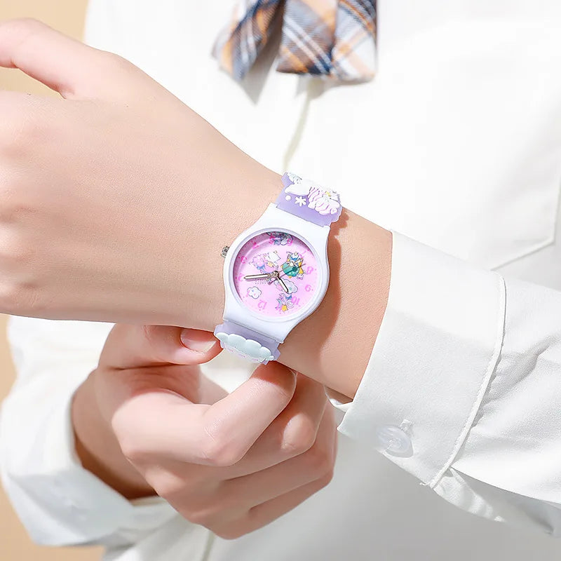 Sanrio Kids Watch