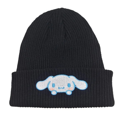 Sanrio Knitted Hat