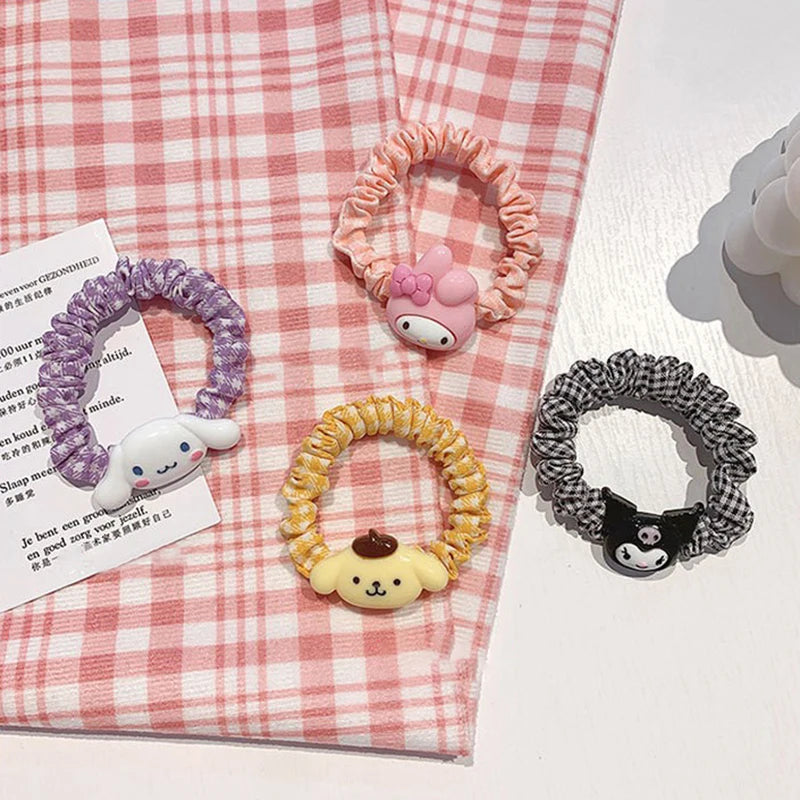 Sanrio Hair Ring