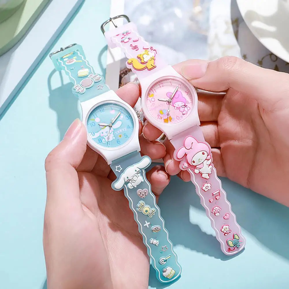 Sanrio Kids Watch