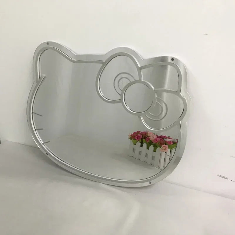 Hello Kitty LED Mirror