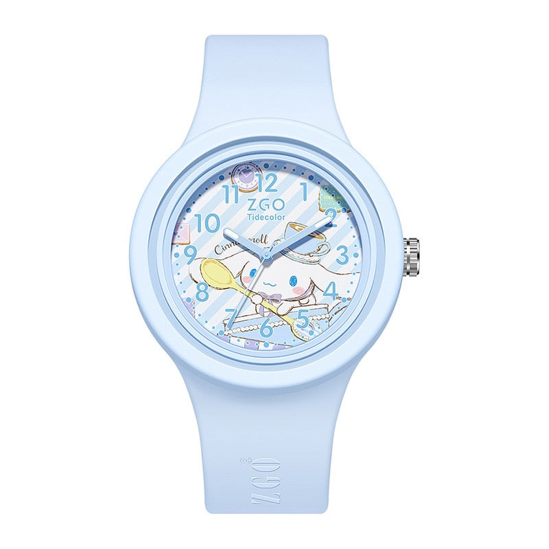 Sanrio Watch For Girls