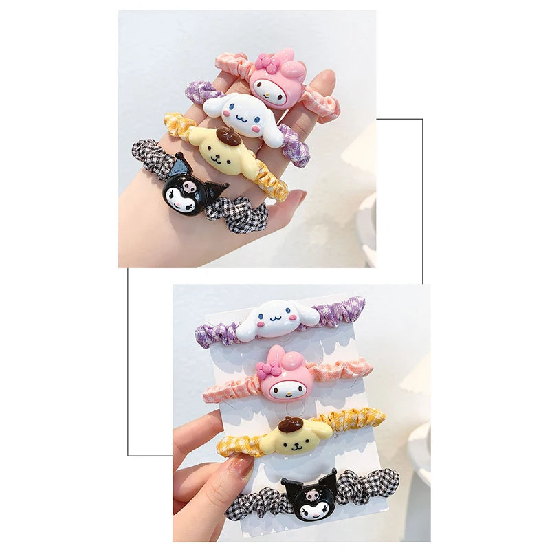 Sanrio Hair Ring