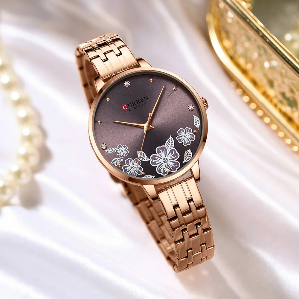 Fashion Women Watch