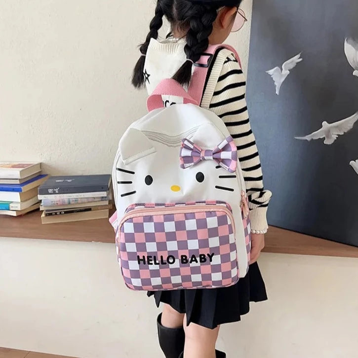 Hello Kitty x Loungefly Baby Bag | Cute & Practical