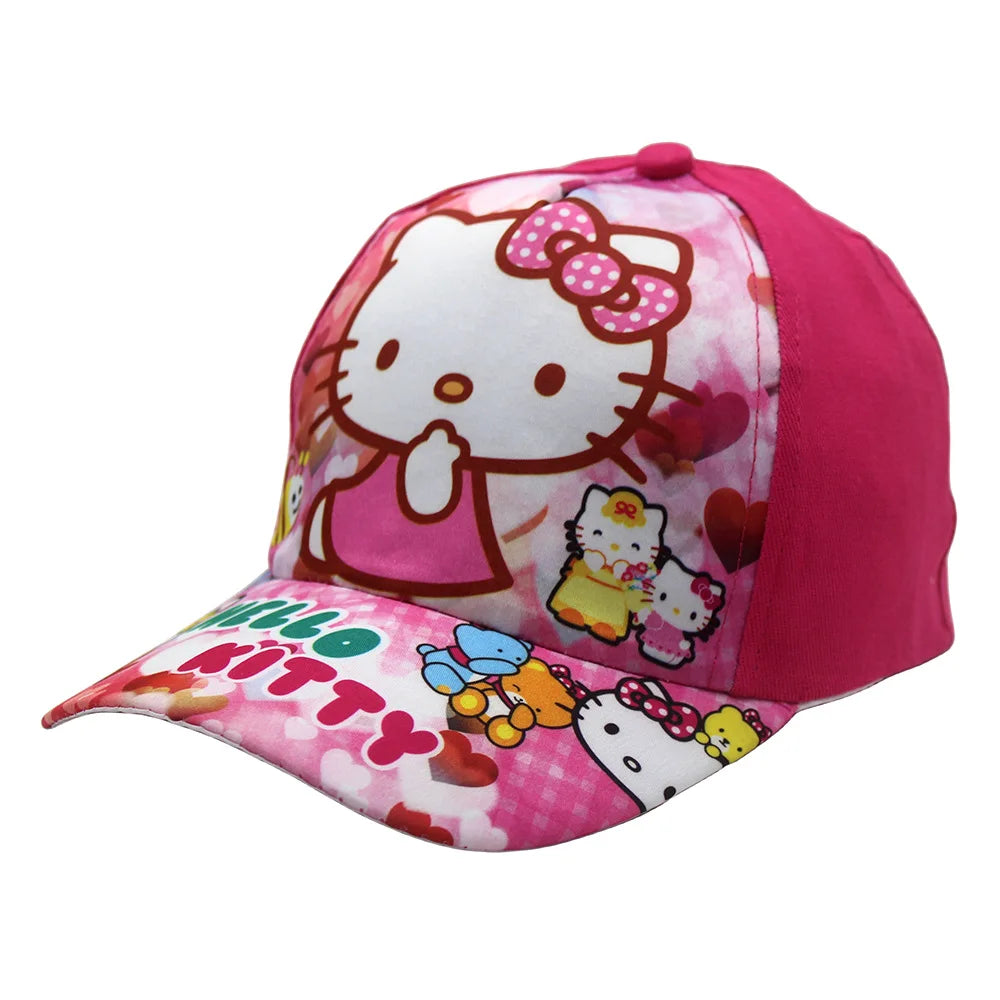 Sanrio Hat