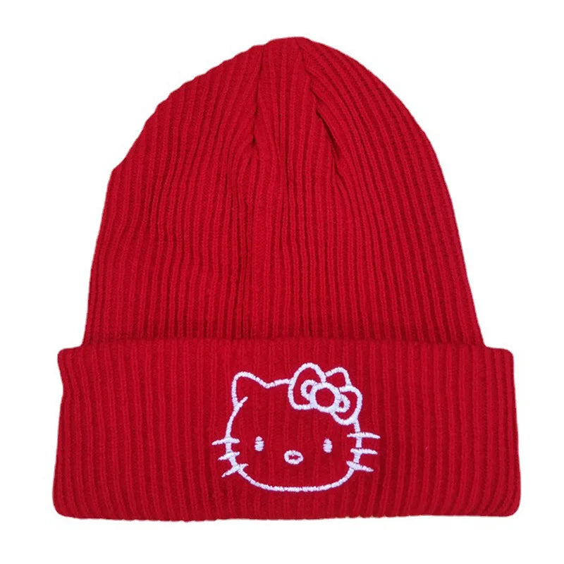 Sanrio Knitted Hat