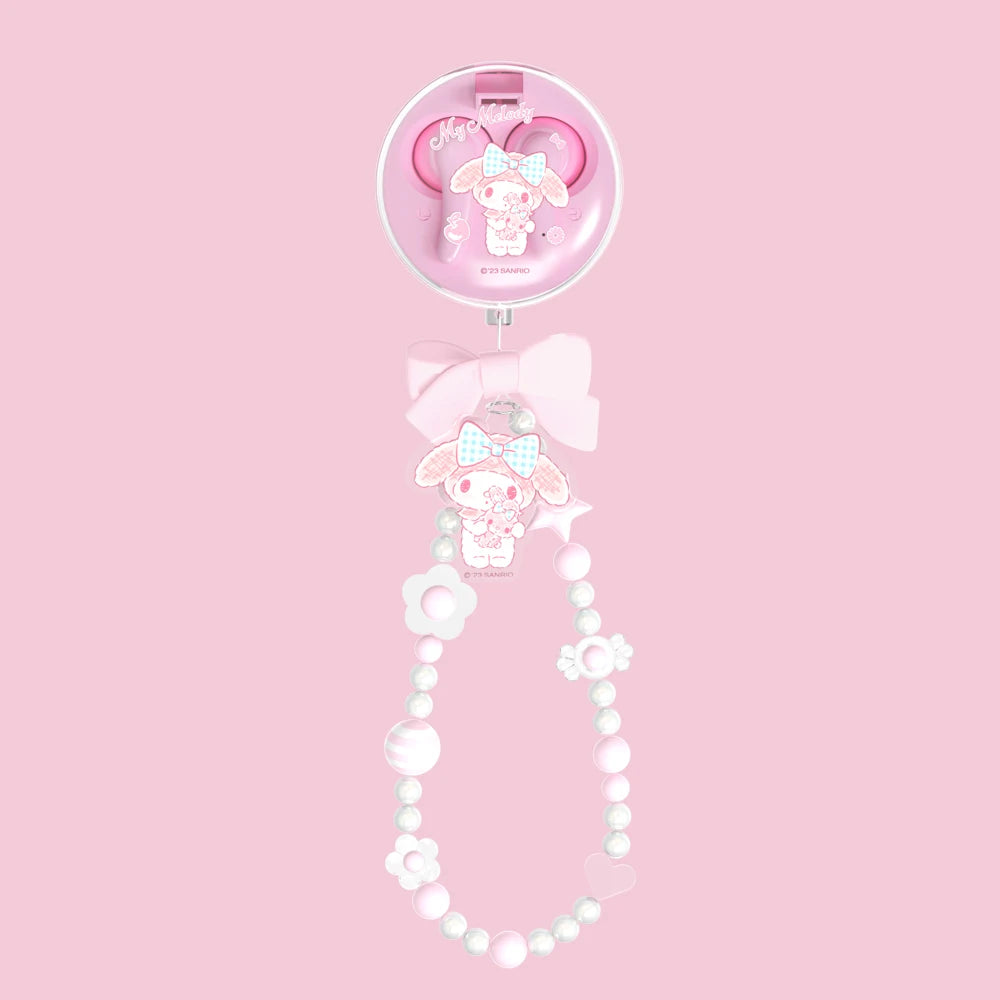 Sanrio Bluetooth Headphones