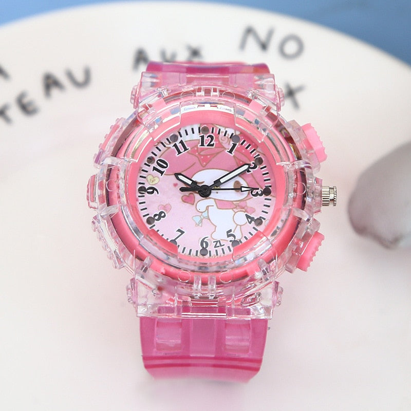 Kawaii Sanrio Children Watch