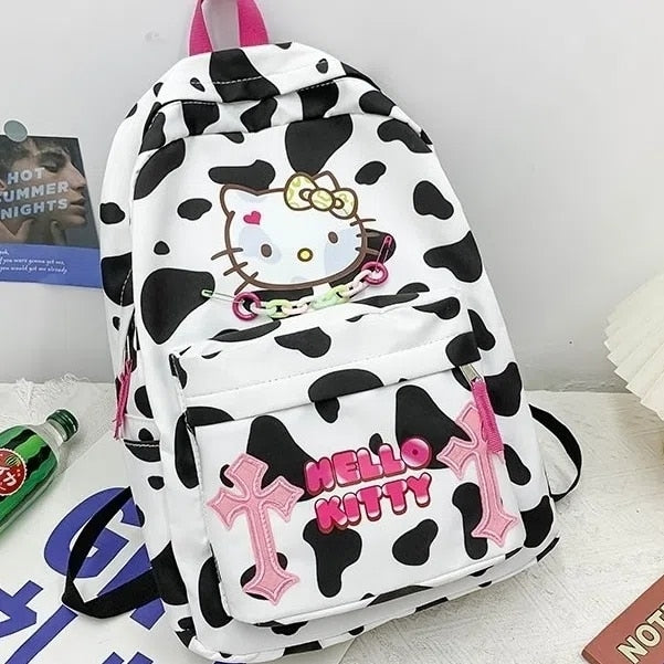 Hello Kitty Family Backpack Vans