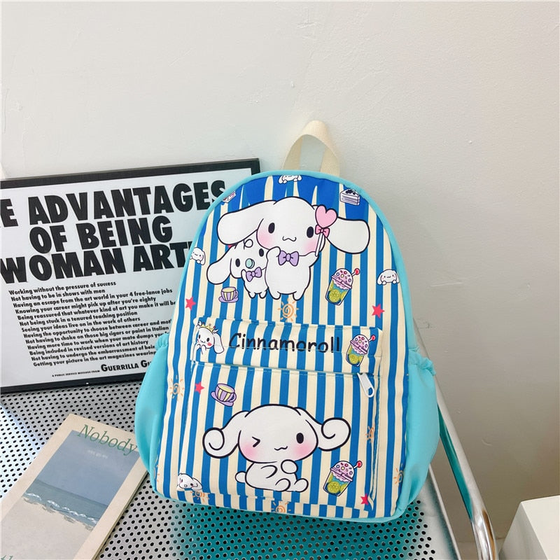 Hello Kitty Children Backpack - Fun & Functional for Kids