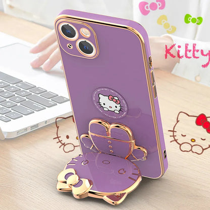 Hello Kitty Samsung Phone Case | Samsung Galaxy Case