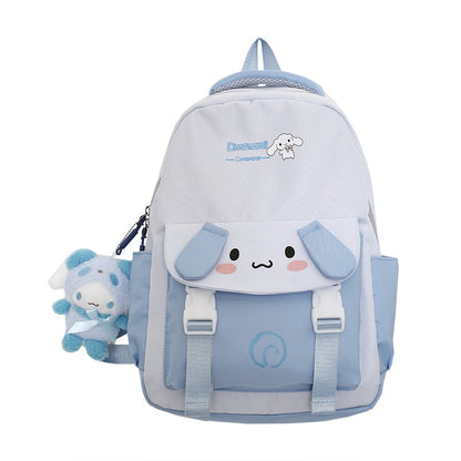 Sanrio Cinnamoroll Backpack | My Melody Backpack