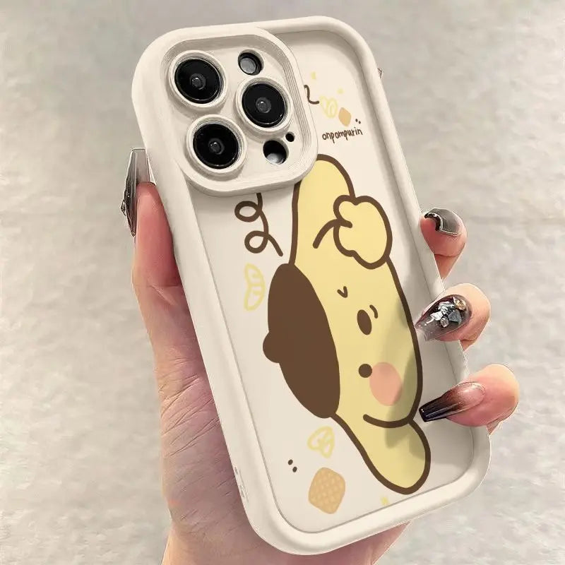 Samsung Hello Kitty Phone Case