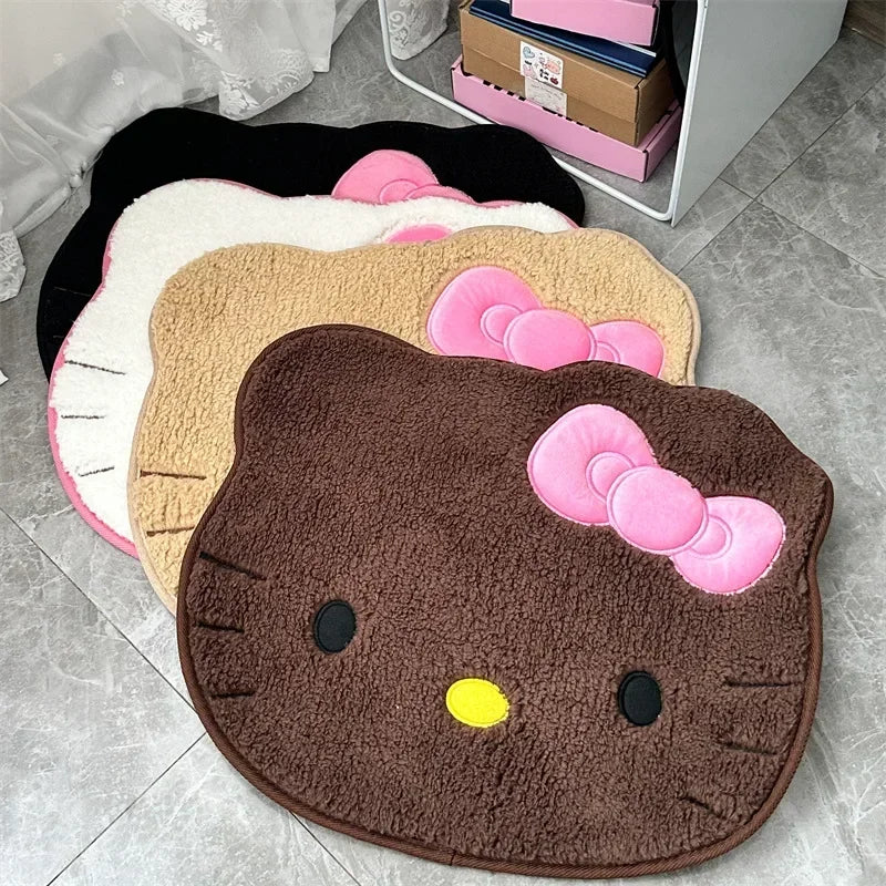 Hello Kitty Carpet Rug